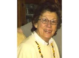 Gloria Faye Ecton Obituary (2024)