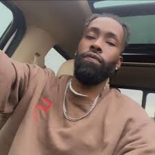 Comedian Tim Shropshire