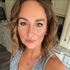 Misty Brenner's Instagram, Twitter & Facebook