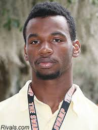 Dwayne Lawson 2015 Dual Threat Quarterback Virginia Tech