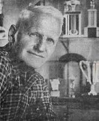 Glen Sharp Hummer (1905-1992)