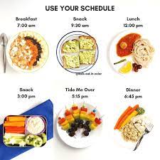 5 Secrets For Turning Any Meal Into A Meal Your Toddler Will Eat Kids Eat In Color Children Eating Meals Unprocessed Food