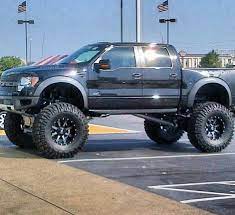 *2 owner good car fax*. Ford Raptor Beast Ford Raptor Lifted Trucks Trucks