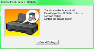 Cara ini sering dilakukan oleh para teknisi printer untuk menghemat waktu dalam pengerjaan service printer canon pixma ip 2770. Cara Mengatasi Printer Canon Ip2770 Lampu Orange Berkedip Seputarprinter Com