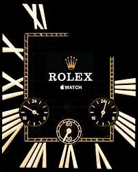 Rolex Rolex Apple Watch Custom Faces Apple Watch Faces Apple Watch Iphone