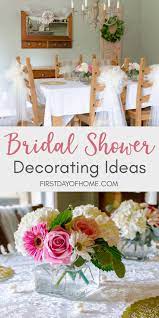 The Best Elegant And Affordable Bridal Shower Decorations Bridal Shower Decorations Diy Bridal Shower Decorations Bridal Shower Diy