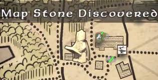 Why are legos so strong? Lego Lord Of The Rings Map Stones Locations Guide Video Games Blogger