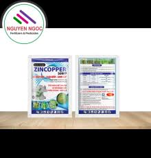Zincopper 50WP