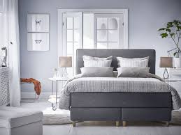 dunvik boxspring nieuw ikea ikeanl slapen dromen comfortabel stijlvol ikea pinterest