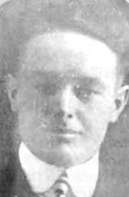 Thomas Leo Yeates (1893-1968)