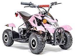 This kids 4 wheelers guide makes a parent's life easier to choose the right kids atv. Girl Power Wheel Four Wheeler Promotions