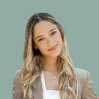 Mariana Echeverri's Instagram, Twitter & Facebook