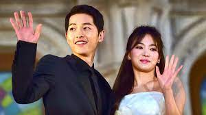 Born september 19, 1985) is a south korean actor. South Korean Power Couple Song Joong Ki And Song Hye Kyo Divorce The National