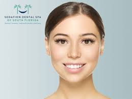 Dental Services in Lighthouse Point FL • Sedation Dental Spa