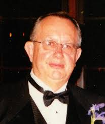 Edward Zebrowski, Obituary