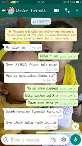 Berikut panduan cara reaktivasi kartu telkomsel paling mudah! Cara Dapatkan Semula Nombor Tune Talk Yang Telah Tamat Tempoh Opzzpinky Lifestyle Blogger