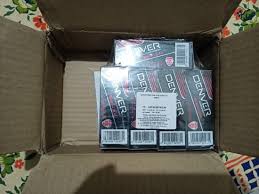 Denver Black Code Soap Pack 5 Reviews: Latest Review of Denver Black Code  Soap Pack 5