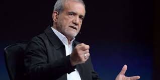 Президент Ирана представил кабинет министров парламенту на утверждение |  Region Monitor