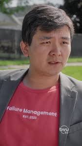 Asian Parents Emotional Damage