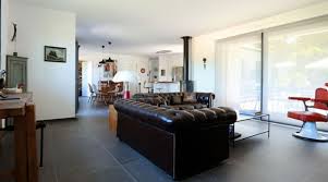 Dans Les Landes Une Jolie Maison Contemporaine De 155 M Igc Construction Maison Contemporaine Jolie Maison Plan Maison Contemporaine