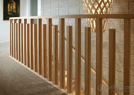 Bahan pagar minimalis selanjutnya perhatikan bahan pembuatan pagar minimalis. 15 Desain Pagar Kayu Minimalis Modern Kayu Solid Murah
