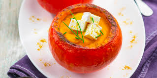 We did not find results for: Vellutata Di Zucca Al Curry Con Camoscio D Oro Forma