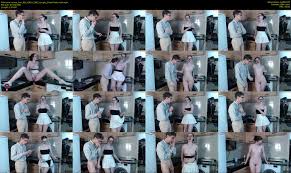 renae_tom 011124 1917 Chaturbate couple - Camvideos.me