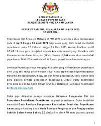 Lembaga peperiksaan (lp) lahir sebagai unit peperiksaan di kementerian pelajaran pada 3 mei 1956. Lembaga Peperiksaan Rasmi Lp Kpm Twitter