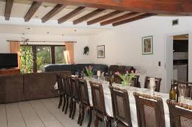 Maybe you would like to learn more about one of these? Ferienhaus Am Maibusch Rollstuhlgerecht Ulmen Updated 2021 Prices