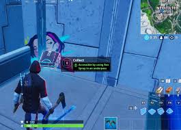 We did not find results for: Fortbyte 22 Location Accessible By Using Rox Spray In An Underpass Pro Game Guides