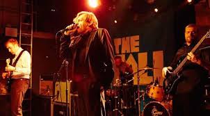 Une sélection de chansons que je dédie à ceux qui en ont besoin. Mark E Smith Leader Du Groupe Post Punk Anglais The Fall Est Mort A 60 Ans Stones Stories Punk Rock Smith