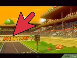 The cup's emblem is a super leaf; Mario Kart Wii Retro Grand Prix Online Discount Shop For Electronics Apparel Toys Books Games Computers Shoes Jewelry Watches Baby Products Sports Outdoors Office Products Bed Bath Furniture Tools