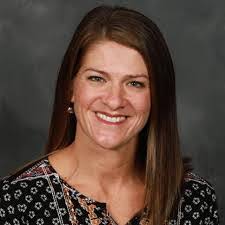 Mindy Vickers's Instagram, Twitter & Facebook