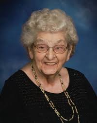 Audrey Nelson Obituary March 5, 2016