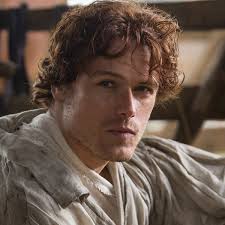 6 Marvel And DC Characters Outlander's Sam Heughan Would Be Perfect To Play 