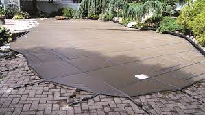 Meyco is more than just the pool cover. Meyco Pool Covers Pool Spa News
