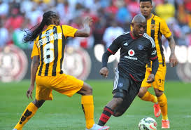Khune back in kaizer chiefs xi vs orlando pirates 01. Carling Black Label Match Report Kaizer Chiefs 1 3 4 1 Orlando
