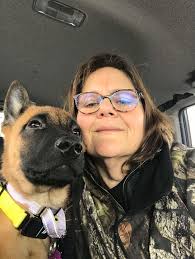 An alumnus who interacted with Muffin, Moby and #SNOWFLAKE when he was  still a student visited Snowflake today. Alex already adopted Moby, and is  planning to reunite her with Snowflake next year.