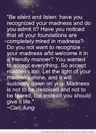 Love You The Most Carl Jung Thanks For The Pins Carl Jung Quotes Psychology Quotes Positive Quotes For Life