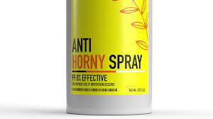 Amazon.com: AntiSpray Anti Horny Spray | Empty Bottle : Health & Household