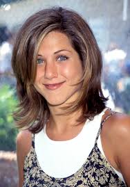 Jennifer aniston's most iconic hair looks since the end of friends, jennifer aniston has mostly strayed from the spotlight (except for a few shots of her and john mayer). Jennifer Aniston S Hair Evolution Proves She S Never Had A Bad Hair Day In Her Life Glamour