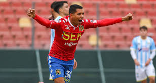 We are going with this primera division of chile match where universidad de chile vs union española are going to face each other , i see. Union Espanola Elimino A Magallanes Y Avanzo A Cuartos De Copa Chile Enfrentara A Huachipato Futbol Biobiochile