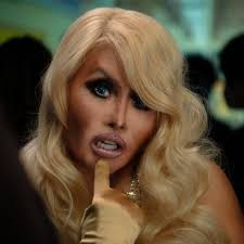 Rising Star Actress Dawna Lee Heising On the Five Things You Need To Shine  In The Entertainment Industry