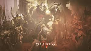 Tells the story of lilith in the dungeon, hope you like her。 Hd Wallpaper Diablo 4 Diablo Iv Rpg Lilith Lilith Diablo Sanctuary Wallpaper Flare