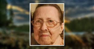 Irene Pauline Parkman Obituary February 26, 2025