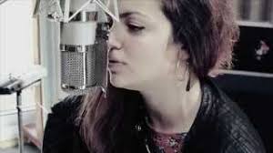 Abbie Piper (Age 15) Acoustic Original 2014