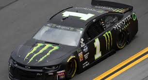 Busch garnered a lot of the headlines sunday, but crew chief tony gibson deserves his share of praise. No 1 Paint Schemes Kurt Busch 2019 Nascar Cup Series Mrn