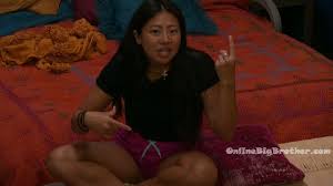 Bella sam & cait 23. Bella To Sam You Are The Last Person Of The Floaters To Go Big Brother 23 Spoilers Onlinebigbrother Live Feed Updates