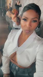 Tasha Washington (@starrthestylist) · Chicago, IL