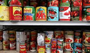 Iced coffee is brewed double strength then cooled, which creates a refreshing, lighter body. Supermarkets Introduce Rationing After Shortage Of Store Cupboard Staple Express Co Uk